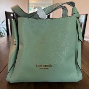 NWT Never Used Kate Spade Bag